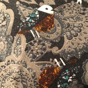 TC VINTAGE Lula leggings.